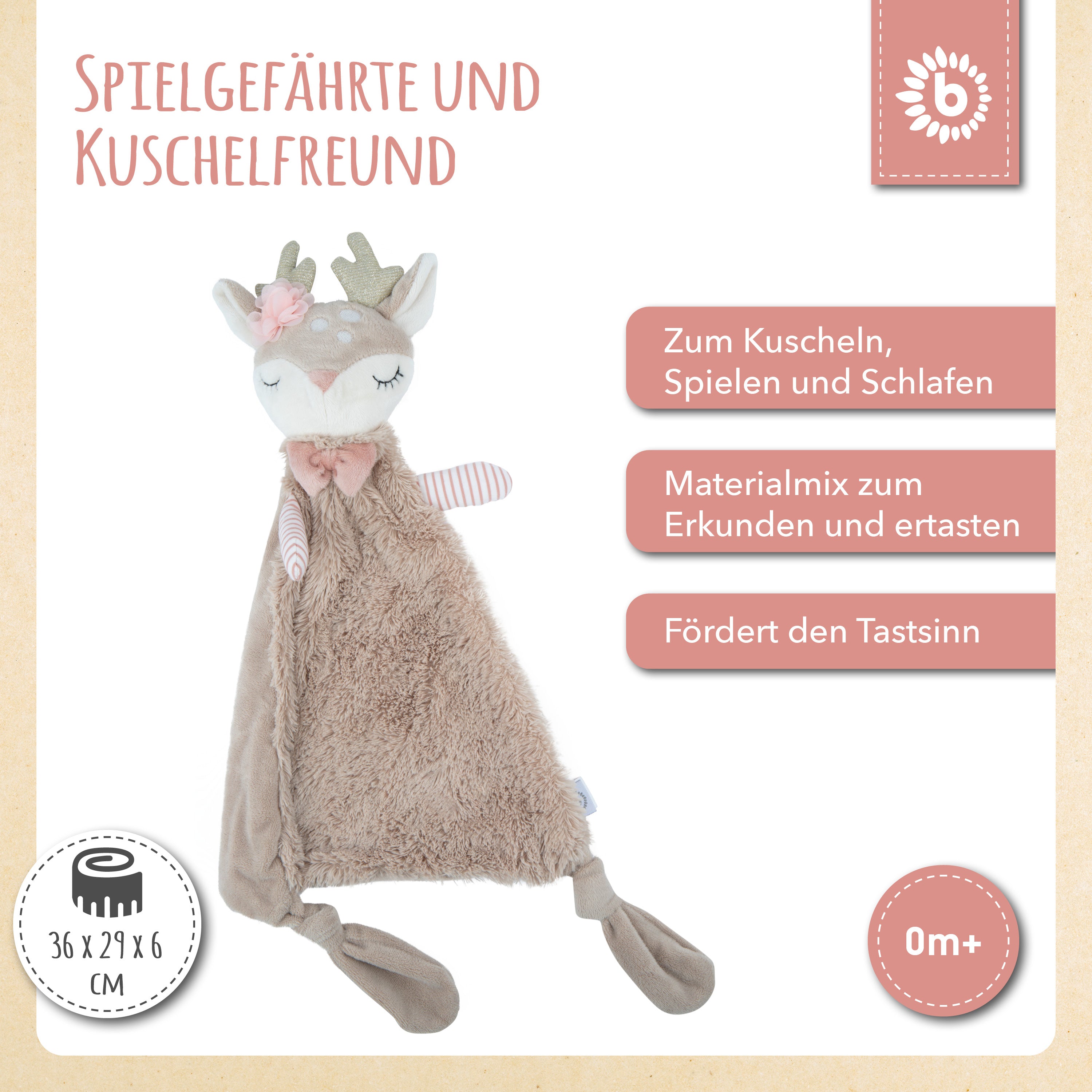 Bundle: Ella Newborn Geschenkset groß