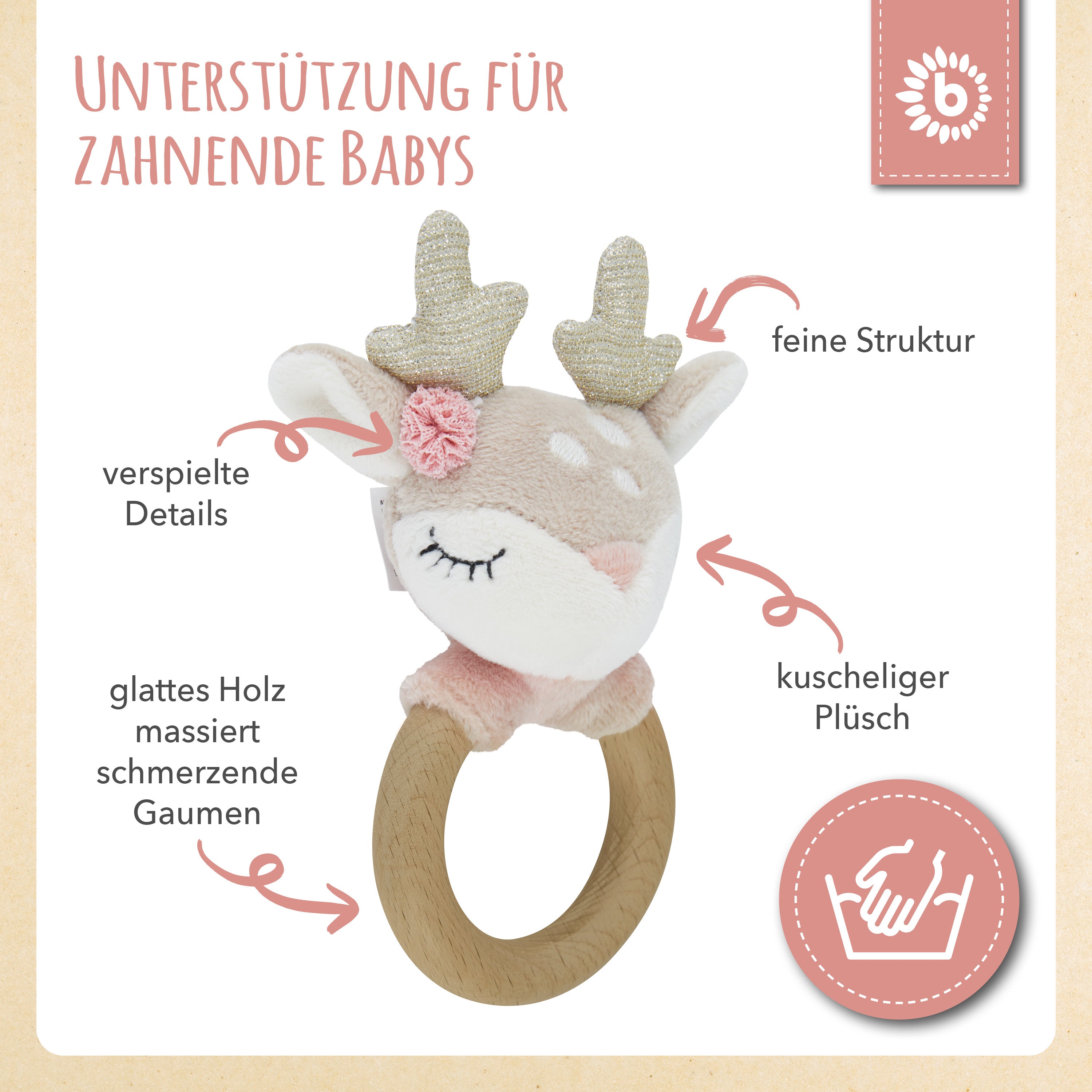 Bundle: Ella Newborn Geschenkset Klein