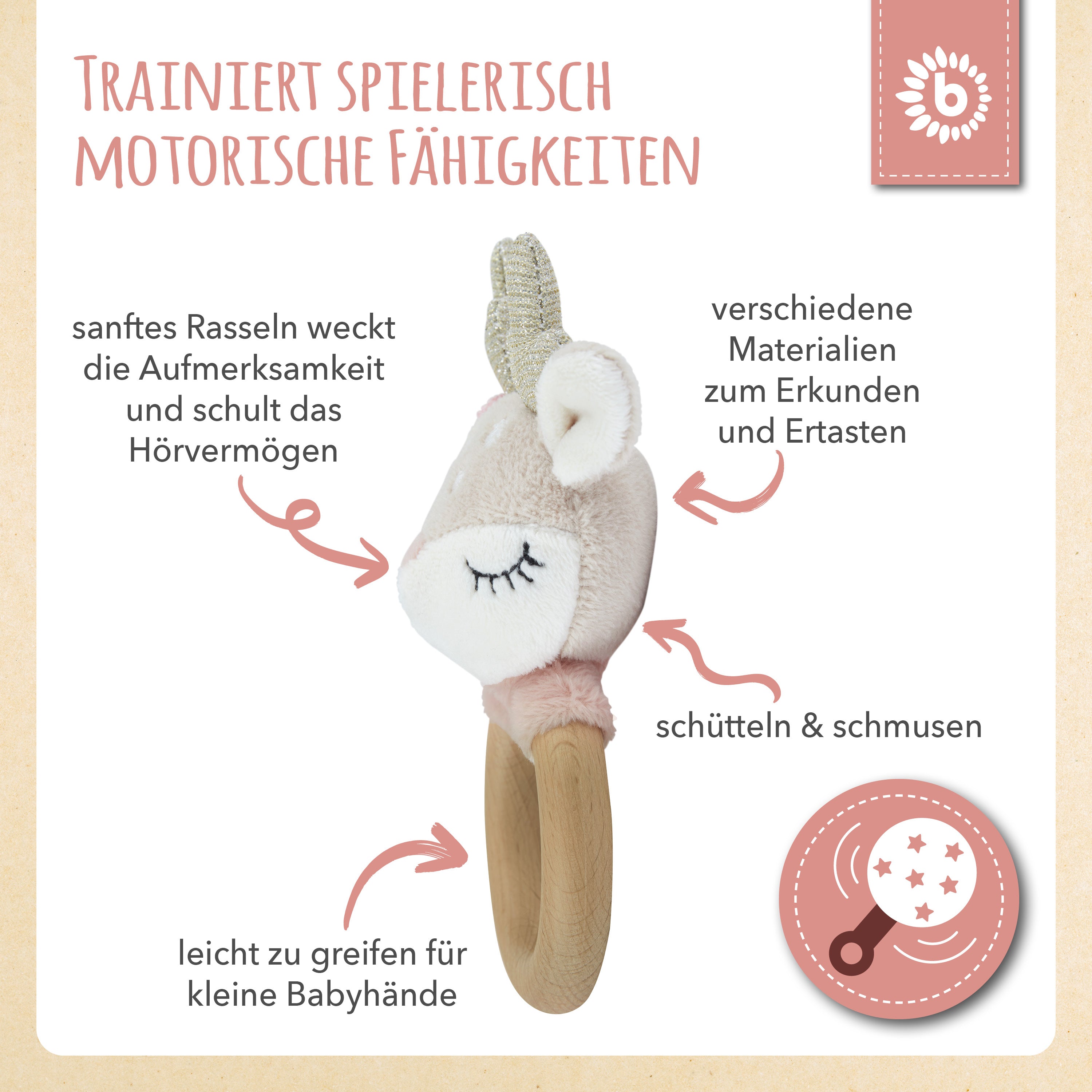 Bundle: Ella Newborn Geschenkset groß