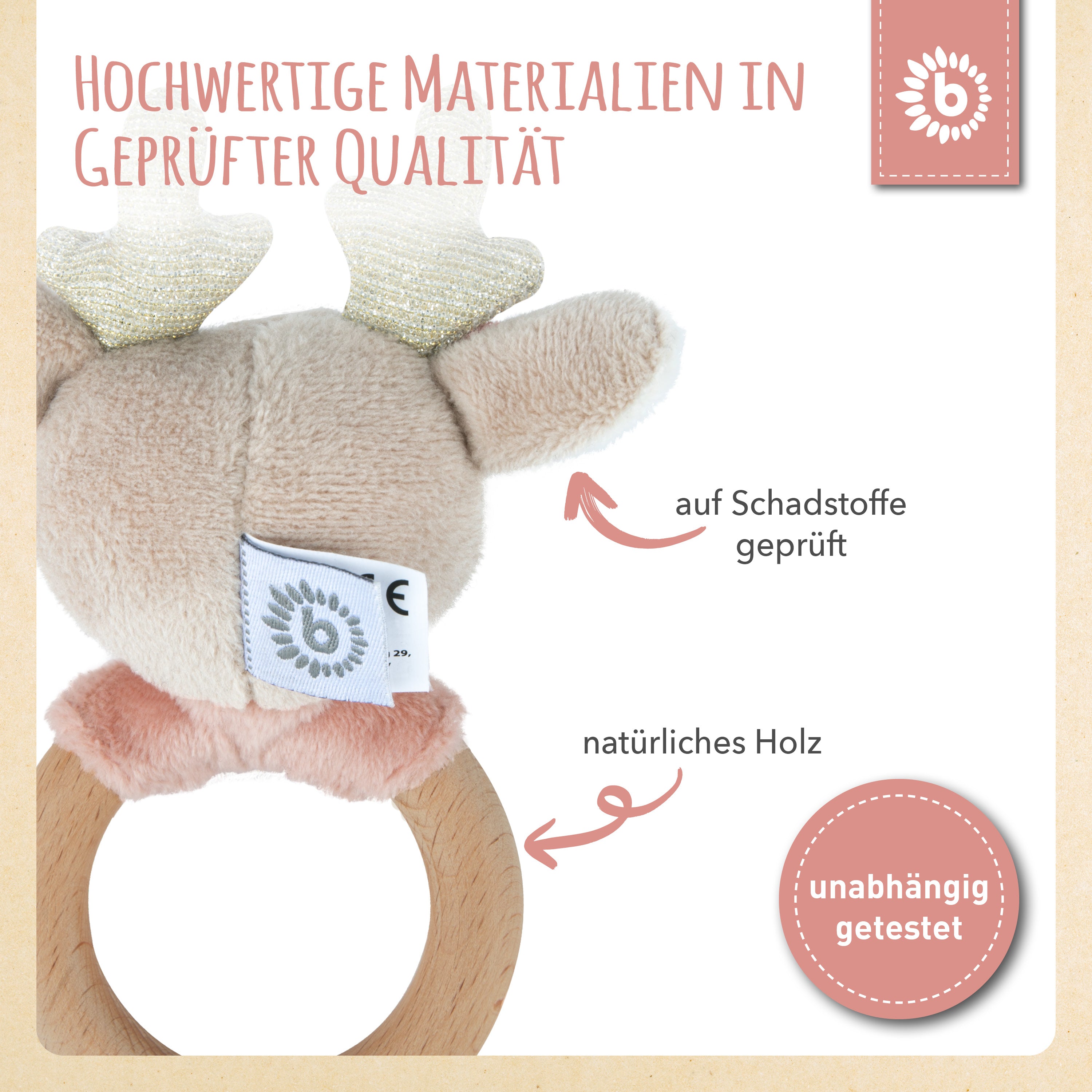 Bundle: Ella Newborn Geschenkset Klein