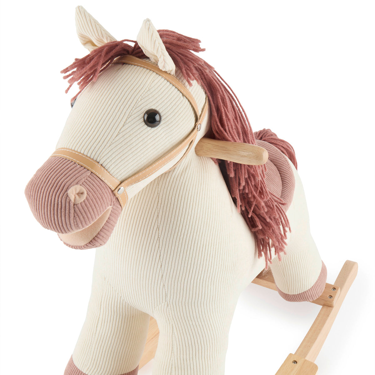 Aldi rocking horse unicorn online